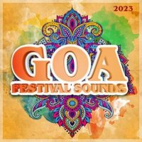 VA - Goa Festival Sounds (2023) MP3