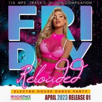 VA - Friday Reloaded Vol.01 (2023) MP3