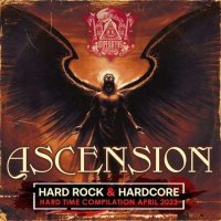 VA - The Ascension (2023) MP3