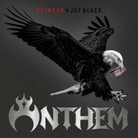 Anthem - Crimson & Jet Black (2023) MP3
