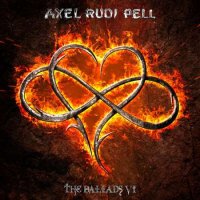 Axel Rudi Pell - The Ballads VI (2023) MP3