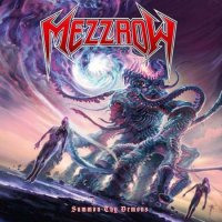 Mezzrow - Summon Thy Demons (2023) MP3