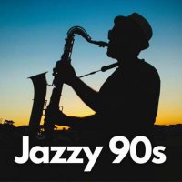 VA - Jazzy 90s (2023) MP3