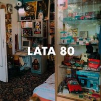 VA - Lata 80 (2023) MP3