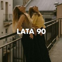 VA - Lata 90 (2023) MP3