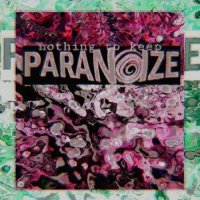 Paranoize - Nothing To Keep (2023) MP3