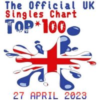 VA - The Official UK Top 100 Singles Chart [27.04] (2023) MP3