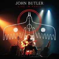John Butler - Live In Paris (2023) MP3