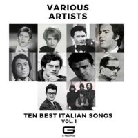 Artisti Vari - Ten best Italian songs, vol. 1 (2023) MP3