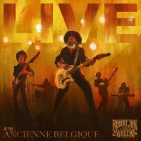 Robert Jon & the Wreck - Live At The Ancienne Belgique (2023) MP3