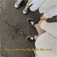 VA - pov: ur having the best day ever (2023) MP3