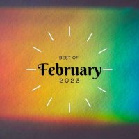 VA - Best of February (2023) MP3