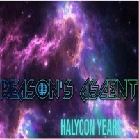 Reason's Ascent - Halycon Years (2023) MP3