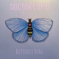 Doctor Cupid - Butterfly Hugs (2023) MP3