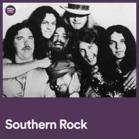 VA - Southern Rock (2023) MP3