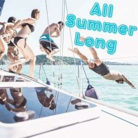 VA - All Summer Long (2023) MP3