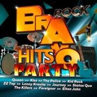VA - Bravo Hits Party Rock [3CD] (2023) MP3