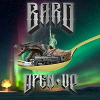 Baro - Open Up (2023) MP3