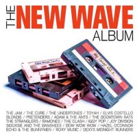 VA - The New Wave Album [3CD] (2023) MP3