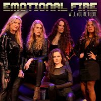Emotional Fire - Will You Be There [EP] (2023) MP3