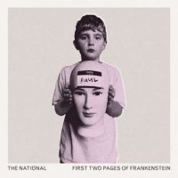 The National - First Two Pages of Frankenstein (2023) MP3