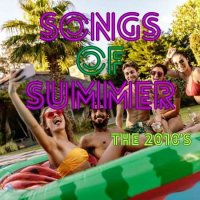 VA - Songs of Summer The 2010's (2023) MP3