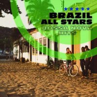 VA - Brazil All Stars : Bossa Nova Hits (2023) MP3