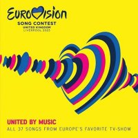 VA - Eurovision Song Contest Liverpool (2023) MP3