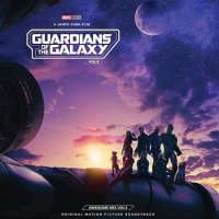 VA - Guardians of the galaxy Awesome Mix Vol.3 (2023) MP3