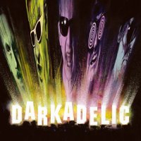 The Damned - Darkadelic (2023) MP3