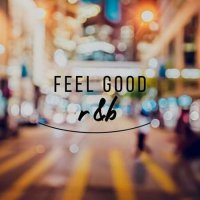 VA - feel good R&B (2023) MP3