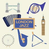 VA - London Jazz (2023) MP3