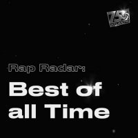 VA - Rap Radar: Best of All Time (2023) MP3