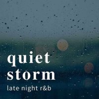 VA - quiet storm: late night r&b (2023) MP3