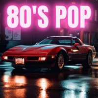 VA - 80's Pop (2023) MP3