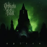 Orphans Of Dusk - Spleen (2023) MP3