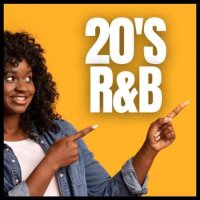 VA - 20's R&B (2023) MP3