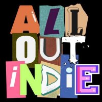 VA - All Out Indie (2023) MP3