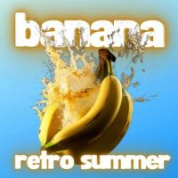VA - banana retro summer (2023) MP3