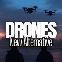 VA - Drones: New Alternative (2023) MP3
