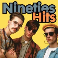 VA - Nineties Hits (2023) MP3