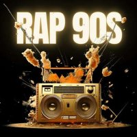 VA - Rap 90S (2023) MP3
