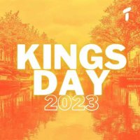 VA - Kingsday (2023) MP3