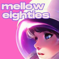 VA - mellow eighties (2023) MP3