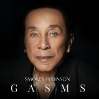 Smokey Robinson - Gasms (2023) MP3