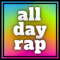 VA - all day rap (2023) MP3