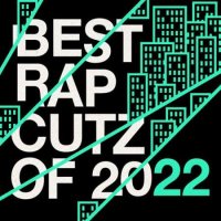 VA - Best Rap Cutz of 2022 (2023) MP3
