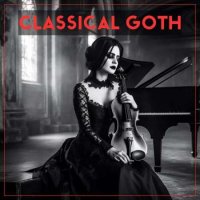 VA - Classical Goth (2023) MP3