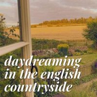 VA - Daydreaming in the english countryside (2023) MP3