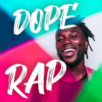 VA - Dope Rap (2023) MP3